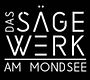 Das Sägewerk am Mondsee logo