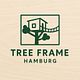 Tree Frame Hamburg logo
