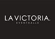 La Victoria Eventhalle logo