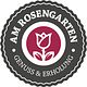 Am Rosengarten logo