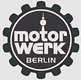 Motorwerk Eventlocation Berlin logo