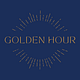 Golden Hour Bar logo
