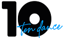 TenDance logo