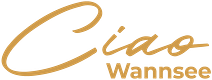 Ciao Wannsee logo