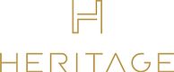 HERITAGE Berlin logo