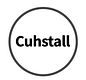 Eventlocation Cuhstall logo