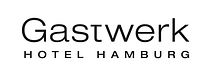 Gastwerk Hotel logo