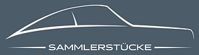 SAMMLERSTÜCKE logo
