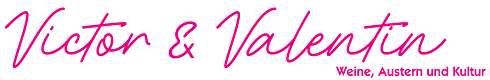 Café und Weinbar Victor & Valentin logo