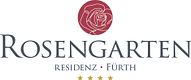 Rosengartenresidenz logo