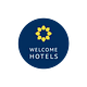 Welcome Hotel Bad Arolsen logo