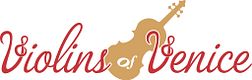 Violins of Venice logo