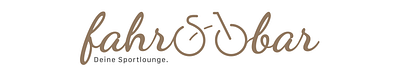 Fahrradbar Sportlounge logo