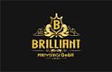 Brilliant Partystage GmbH logo