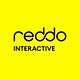 reddo INTERACTIVE logo
