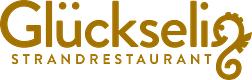 Glückselig Strandrestaurant logo