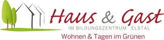 Bildungszentrum Elstal logo