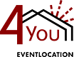Eventlocation 4 You logo
