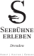 Ostra-Areal Seebühne logo