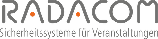 RADACOM GmbH logo