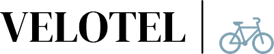 Velotel logo