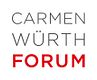 CARMEN WÜRTH FORUM logo