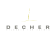 Glashaus Decher logo