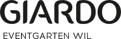GIARDO Eventgarten logo
