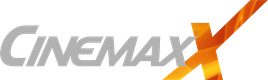 CinemaxX Dresden logo