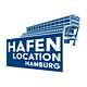 Hafen Location Hamburg logo