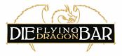 Die Flying Dragon Bar logo