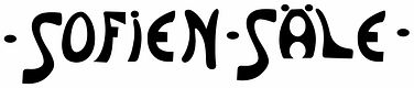 Sofiensäle logo