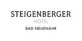 Steigenberger Hotel Bad Neuenahr logo