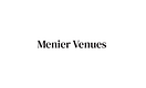 Menier Venues logo
