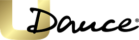 Tanzschule u-Dance.de logo