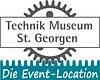 Technik Museum St. Georgen logo