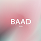 Baad Studio Muenchen logo