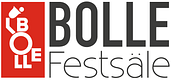 Bolle Festsäle logo