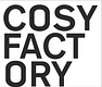 Cosy Factory logo