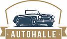 Autohalle logo