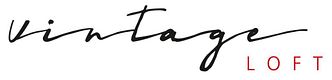 Vintage Loft logo