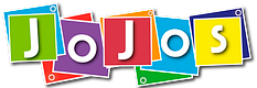 JOJOS - Kinderentertainment logo