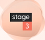 Stage 3 logo