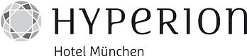Hyperion Hotel München logo