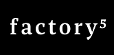 factory5 logo