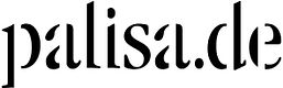 Palisa.de logo