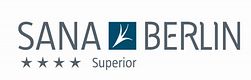 SANA Berlin Hotel logo