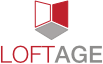 LOFTAGE Rhein Main logo
