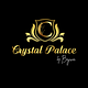 Crystal Palace Events by Bajwa logo