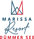 Marissa Resort logo